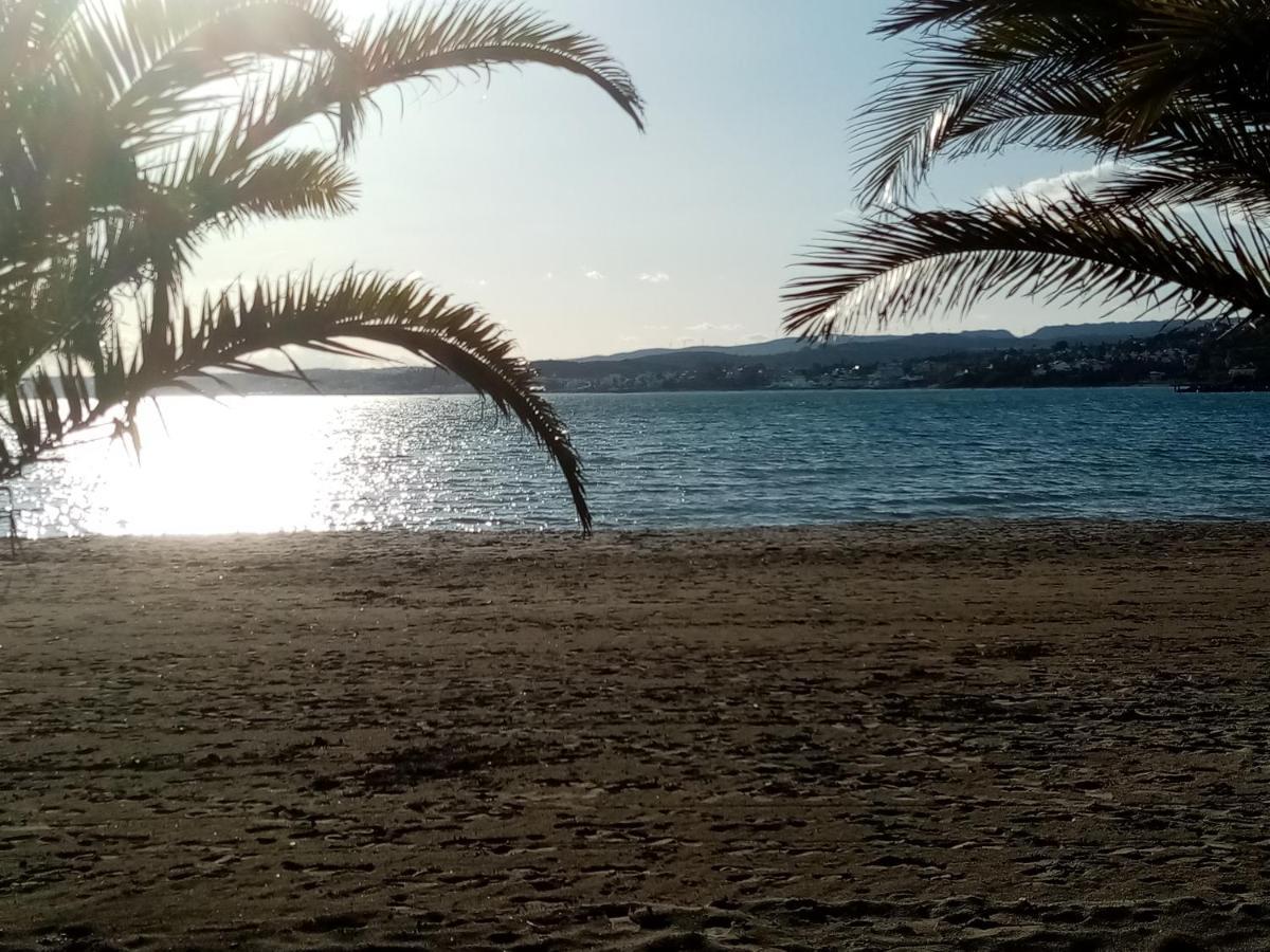 Beach Bungalow Port,Free Parking Estepona Luaran gambar