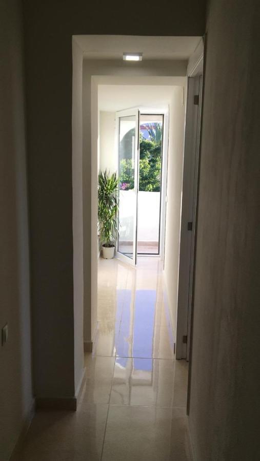 Beach Bungalow Port,Free Parking Estepona Luaran gambar