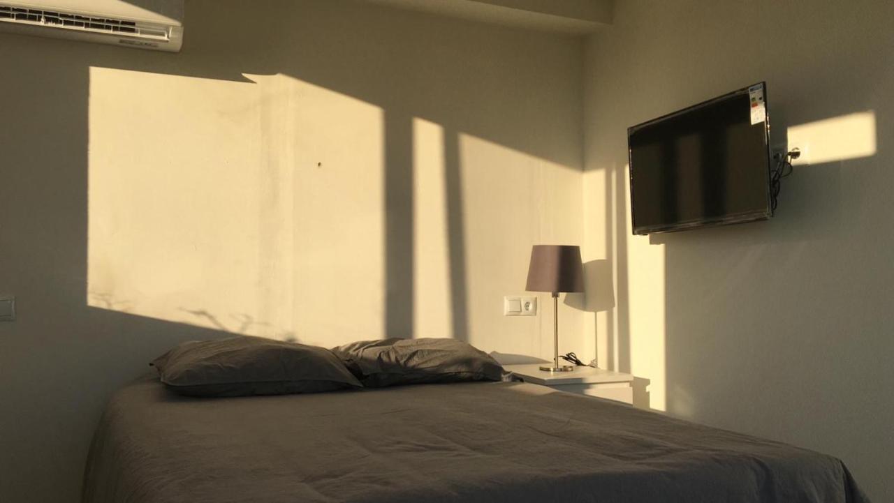 Beach Bungalow Port,Free Parking Estepona Luaran gambar
