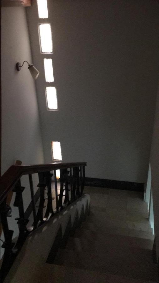 Beach Bungalow Port,Free Parking Estepona Luaran gambar