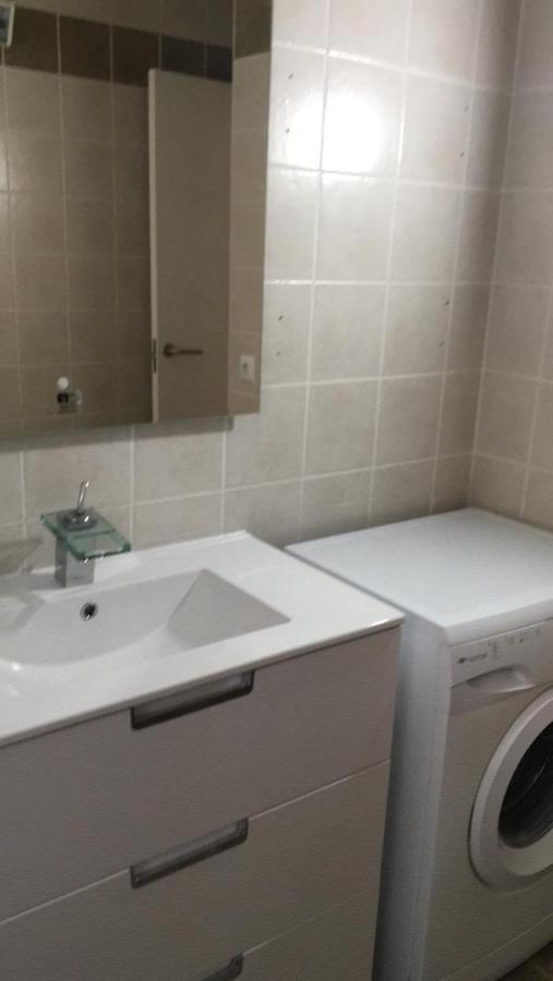 Beach Bungalow Port,Free Parking Estepona Luaran gambar