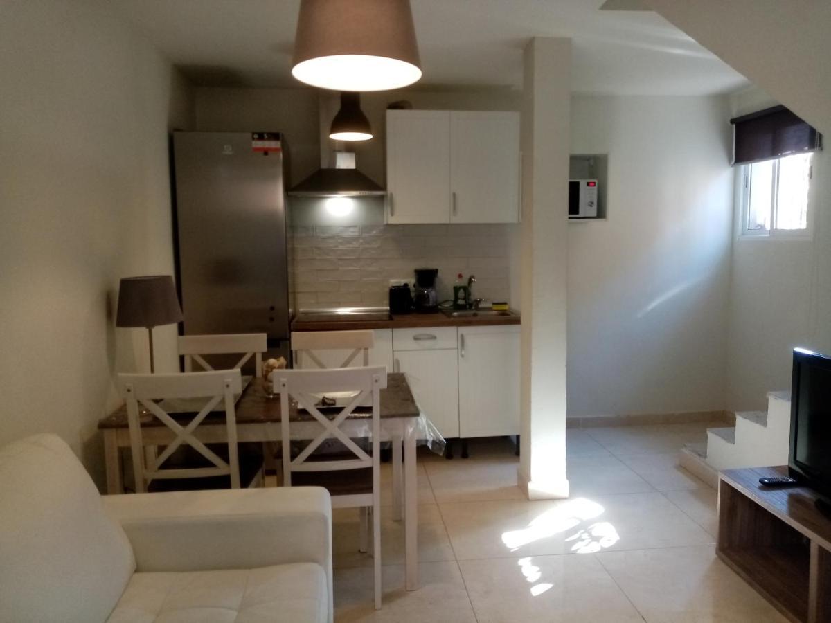 Beach Bungalow Port,Free Parking Estepona Luaran gambar