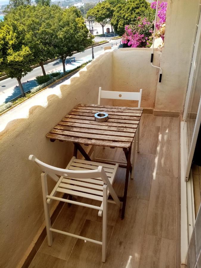 Beach Bungalow Port,Free Parking Estepona Luaran gambar