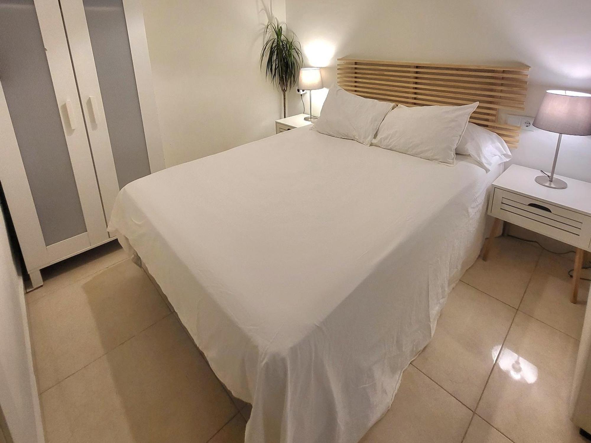 Beach Bungalow Port,Free Parking Estepona Luaran gambar